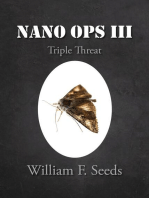 Nano Ops III: Triple Threat