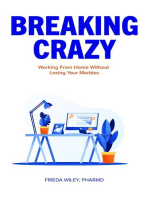 Breaking Crazy