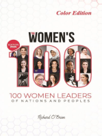 The Women's 100