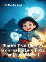 Stories That Bind