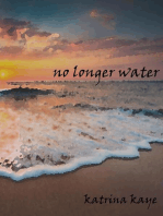 No Longer Water