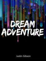 Dream adventure