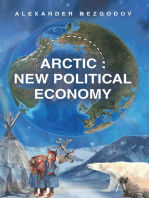 Arctic: New Political Economy