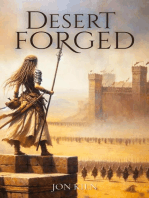 Desert Forged