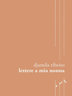 Lettere a mia nonna