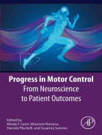 Progress in Motor Control: From Neuroscience to Patient Outcomes