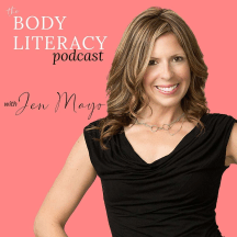 Body Literacy Podcast