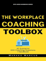 The Workplace Coaching Toolbox