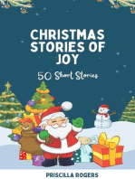 Christmas Stories of Joy - 50 Short Stories