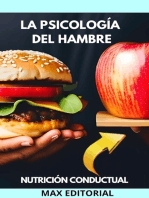 La Psicología Del Hambre: Cómo nuestras emociones afectan nuestros hábitos alimentarios