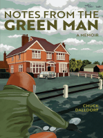 Notes from the Green Man