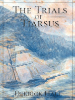 The Trials of Tiarsus: Crimson Prophecy Novella, #1