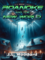 Roanoke and the New World: Roanoke, #1