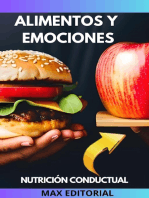 Alimentos y Emociones: Cómo afrontar la tristeza, la ira y la soledad