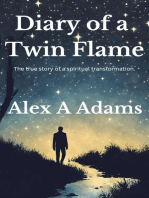 Diary of a Twin Flame
