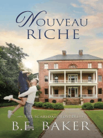 Nouveau Riche: The Scarsdale Fosters, #2