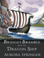 Bridget Bramble and the Dragon Ship