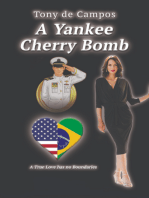 A Yankee Cherry Bomb