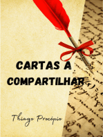 Cartas Para Compartilhar