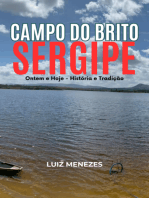 Campo Do Brito, Sergipe