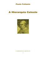 A Hierarquia Celeste