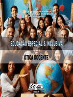 Educação Especial & Inclusiva