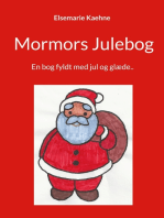 Mormors Julebog: En bog fyldt med jul og glæde..
