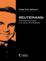 Reutemann: El hombre que pudo y no quiso ser presidente