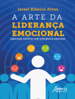 A Arte da Liderança Emocional: Superando Conflitos com Inteligência Emocional