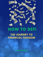 How To DeFi
