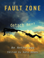 Fault Zone: Detachment