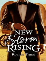 New Storm Rising
