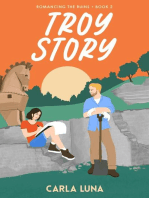 Troy Story
