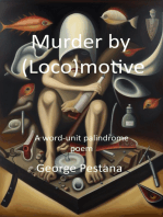 Murder by (Loco)motive