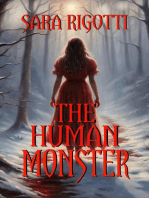 The Human Monster