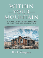 Within Your Mountain