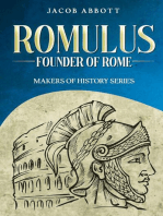 Romulus: Makers of History Series