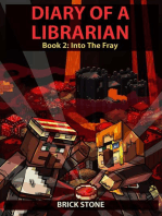 Diary of a Librarian Book 2