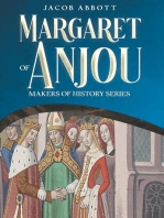 Margaret of Anjou: Makers of History Series