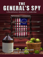 THE GENERAL'S SPY