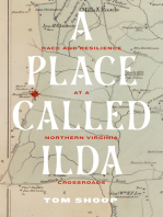 A Place Called Ilda: Race and Resilience at a Northern Virginia Crossroads