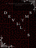Devil's Hymns: Ashen Dreams, #2