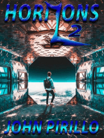 Horizons 2: HORIZONS, #2