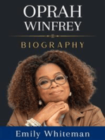 Oprah Winfrey Biography