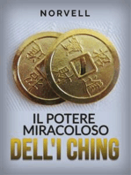 Il Potere miracoloso dell'I Ching (Tradotto)