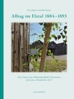 Alltag im Elztal 1884-1893