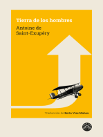 Tierra de los hombres