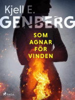 Som agnar för vinden