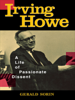 Irving Howe