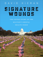 Signature Wounds